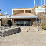 Σπίτι διακοπών En Campo Internacional
