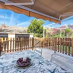 Ferienhaus En Campo Internacional *