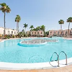 Ferienhaus En Campo Internacional *