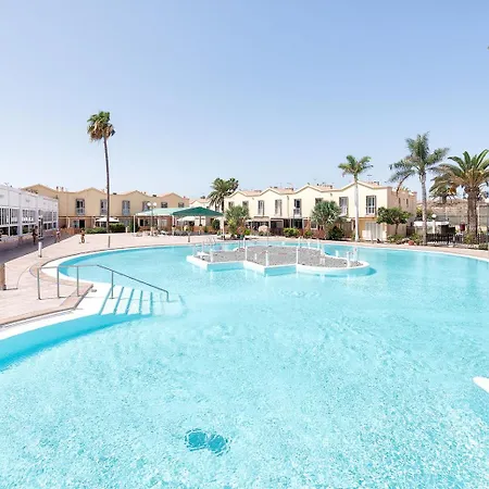 Holiday home En Campo Internacional Maspalomas (Gran Canaria)