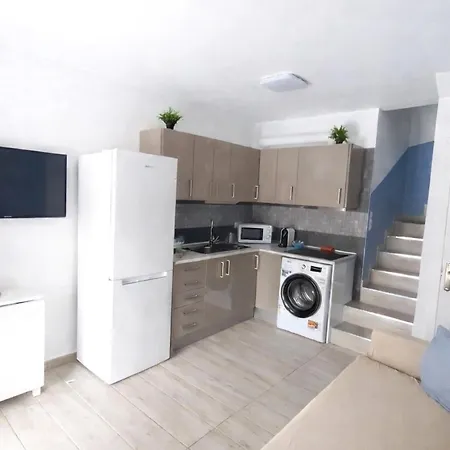 En Campo Internacional 马斯帕洛马斯