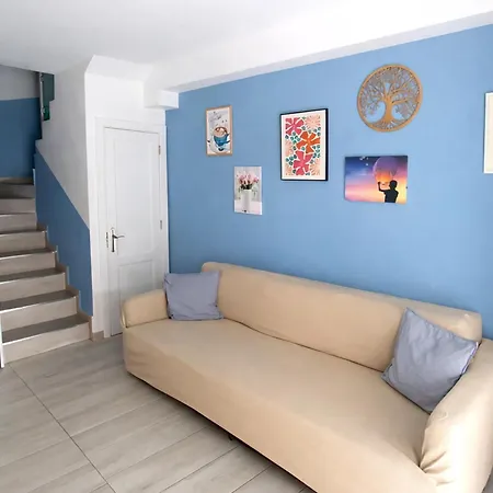 En Campo Internacional * 马斯帕洛马斯