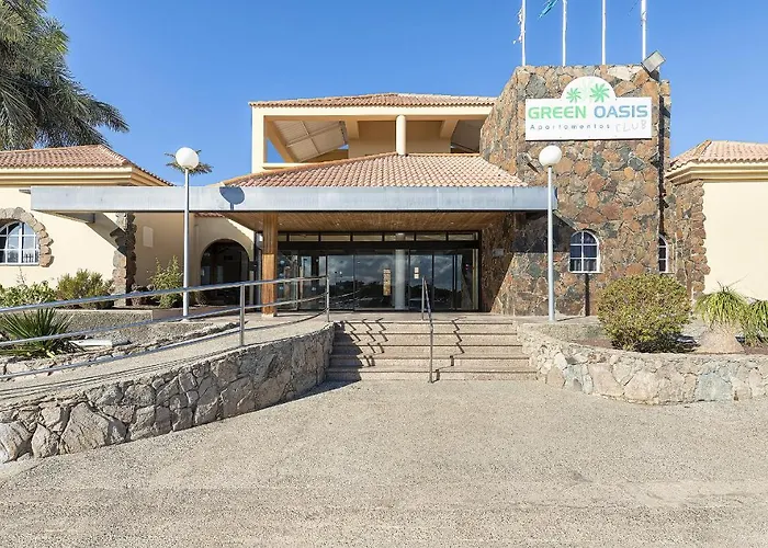 度假居 En Campo Internacional