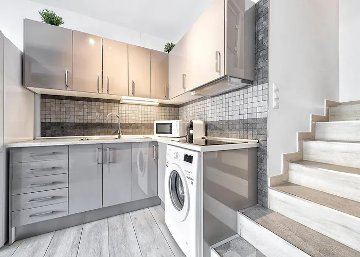 度假居 En Campo Internacional *