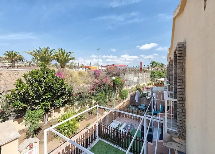 En Campo Internacional * 马斯帕洛马斯