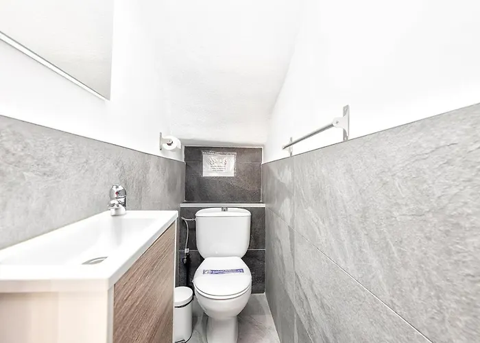 度假居 En Campo Internacional