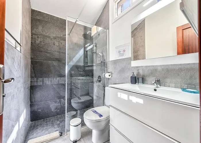 度假居 En Campo Internacional *