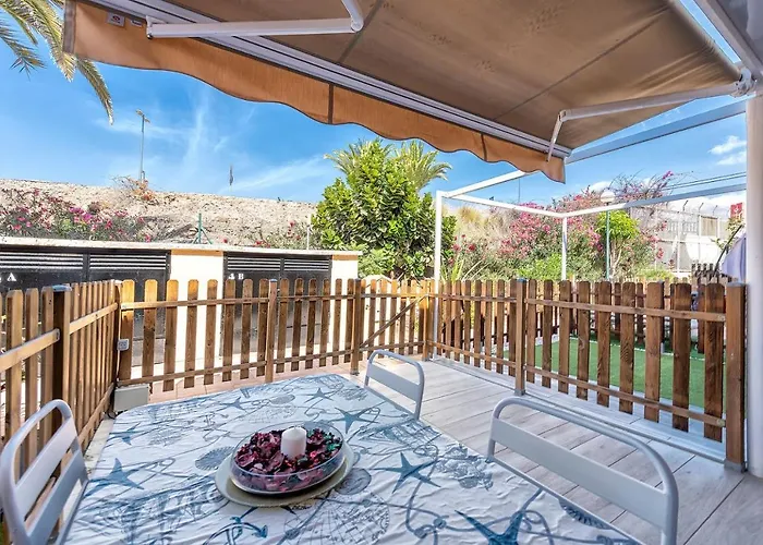 度假居 En Campo Internacional *