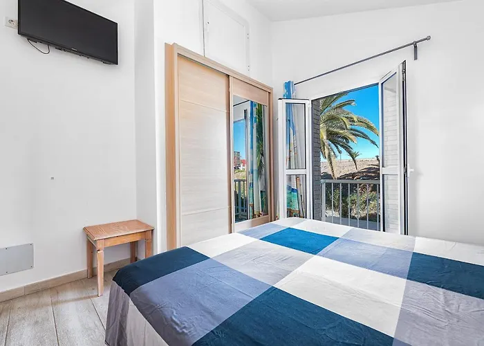 En Campo Internacional 马斯帕洛马斯