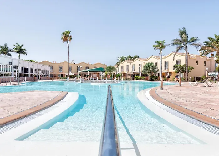 度假居 En Campo Internacional