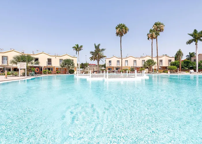 En Campo Internacional 马斯帕洛马斯