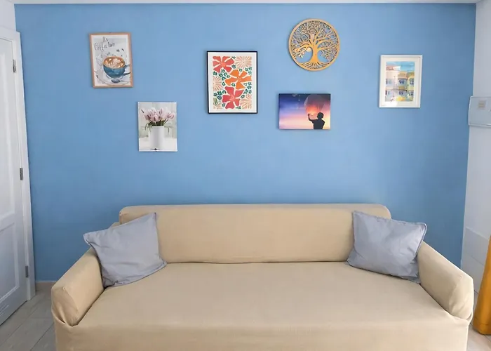 En Campo Internacional * 马斯帕洛马斯