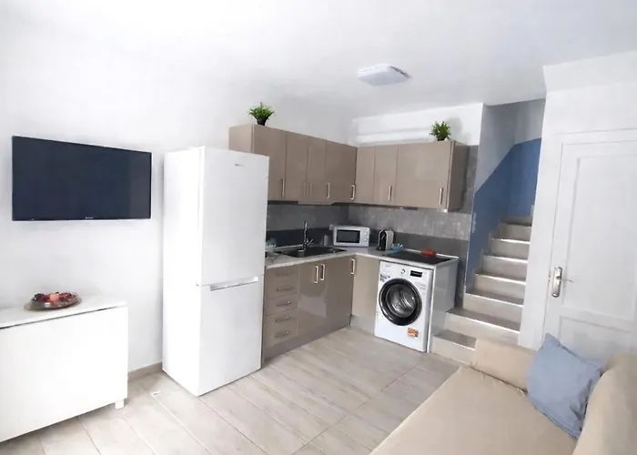 En Campo Internacional 马斯帕洛马斯