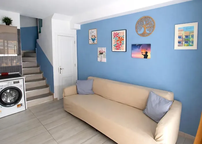 En Campo Internacional * Maspalomas (Gran Canaria)