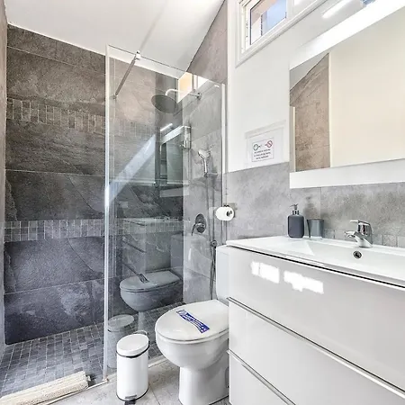 Prázdninový dům En Campo Internacional *