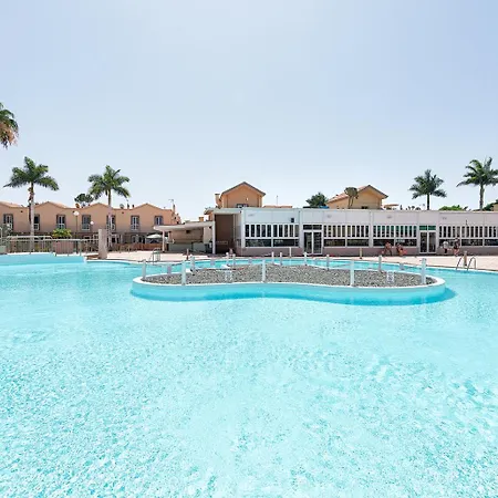 Prázdninový dům En Campo Internacional *